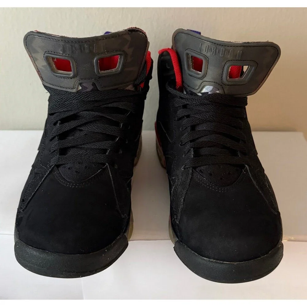 Nike Air Jordan Young Size 4.5Y